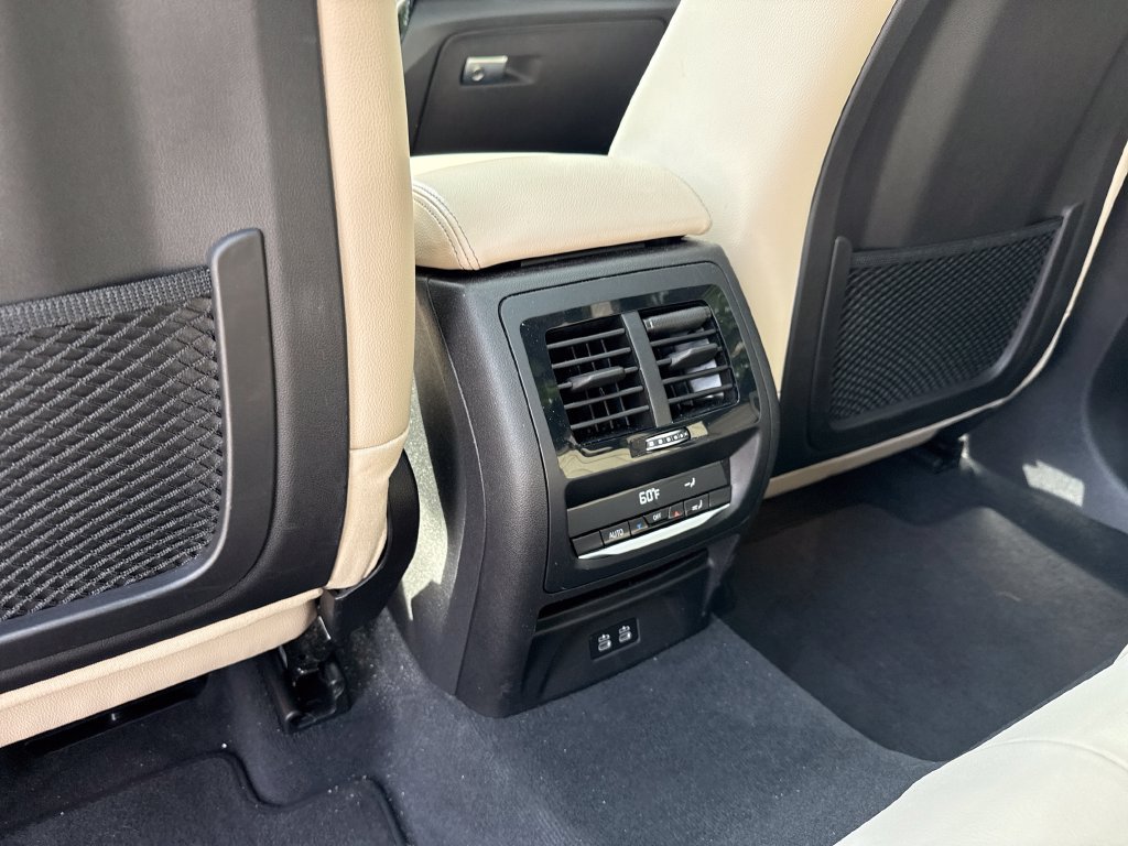 Used 2022 BMW X3 M40i AWD/4WD image 24