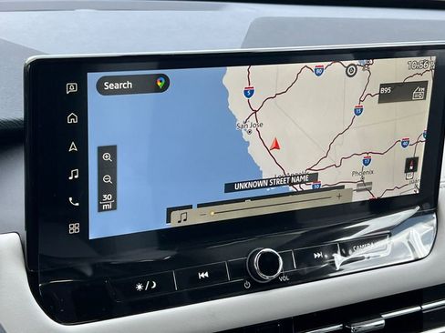 New 2026 Mitsubishi Outlander SE FWD image 20