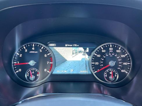 Used 2021 Kia Telluride SX w/ SX Prestige Package image 15