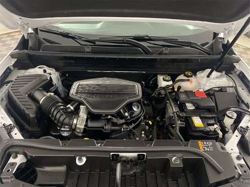 Used 2023 GMC Acadia AT4 w/ Trailering Package image 24