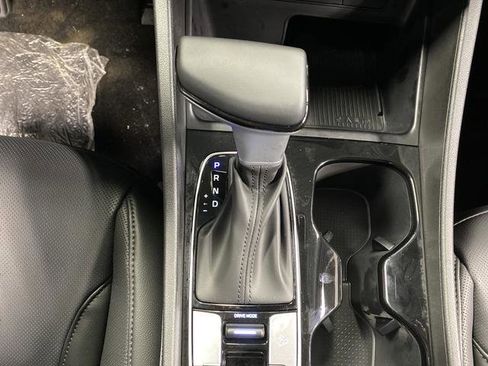 New 2026 Hyundai Santa Cruz Limited image 21