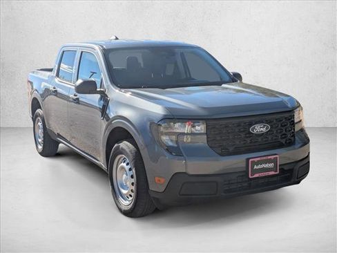 New 2025 Ford Maverick XL w/ 4K Tow Package image 3