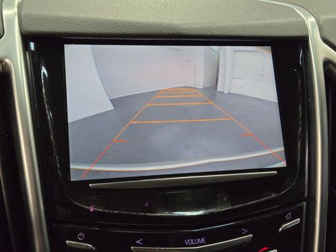 Used 2015 Cadillac SRX Premium w/ Driver Assist Package FWD image 17