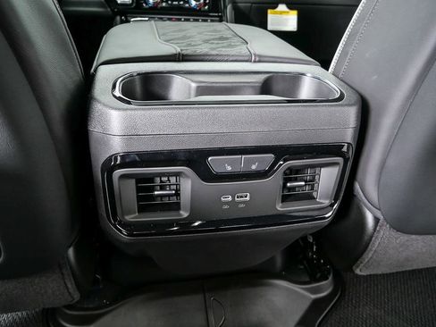 New 2026 GMC Sierra 1500 AT4X image 18