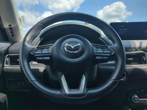Used 2025 MAZDA CX-5 AWD 2.5 S w/ Select Package image 23