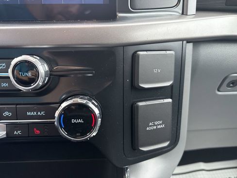 New 2024 Ford F150 XLT w/ Equipment Group 302A MID image 33