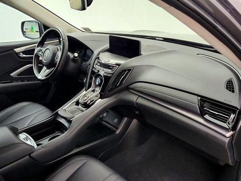 Used 2023 Acura RDX AWD image 25