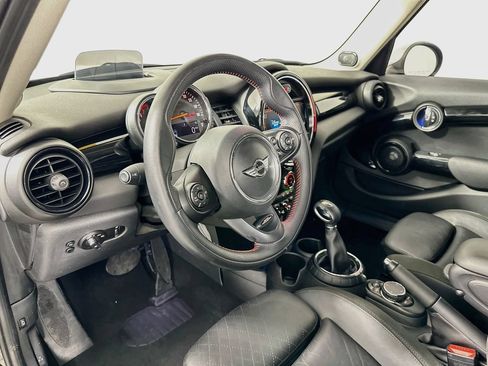 Used 2016 MINI Cooper S FWD image 9