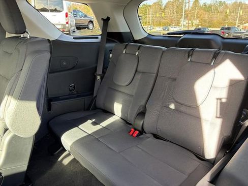 New 2026 Ford Explorer Active image 19