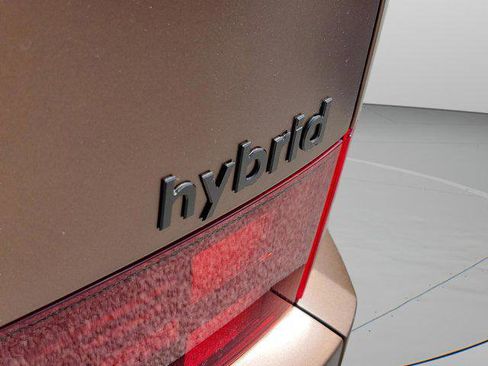 New 2025 Hyundai Santa Fe Calligraphy image 26