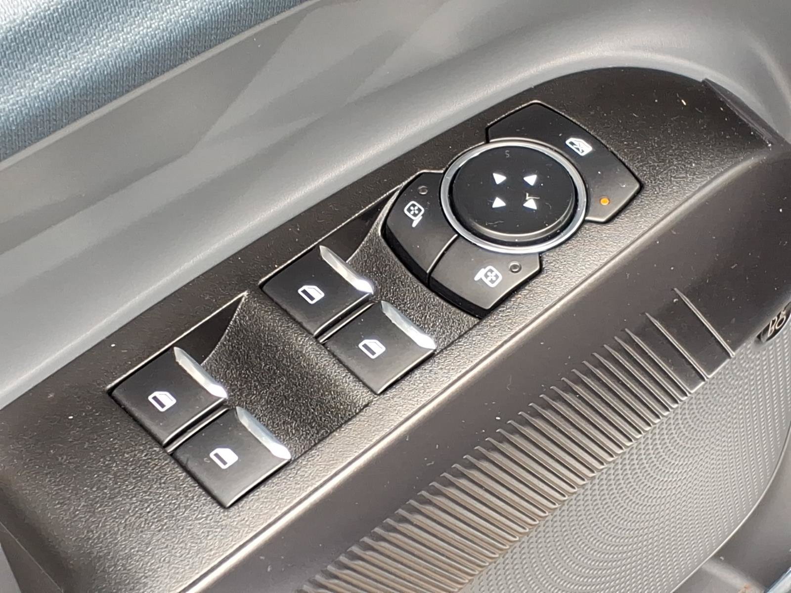 Used 2024 Ford Maverick Lariat w/ Black Appearance Package AWD/4WD image 15