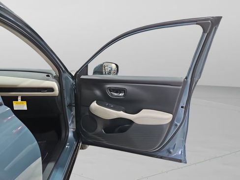 New 2026 Honda HR-V EX-L image 30