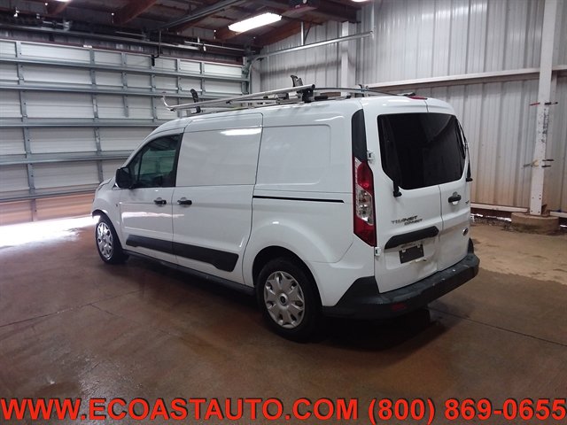 Used 2016 Ford Transit Connect XLT FWD image 5