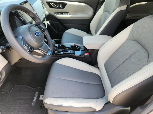 New 2026 Subaru Forester Sport AWD/4WD image 10