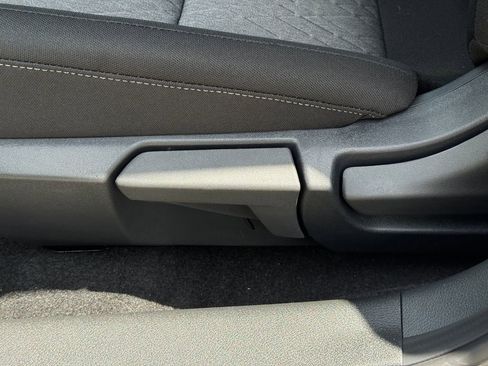 New 2026 Nissan Sentra SV w/ SV Convenience Package FWD image 15
