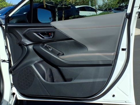 New 2026 Subaru Crosstrek 2.5i Limited image 17