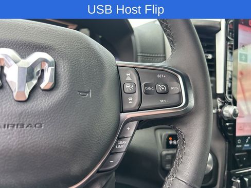 New 2026 RAM 1500 Laramie AWD/4WD image 20