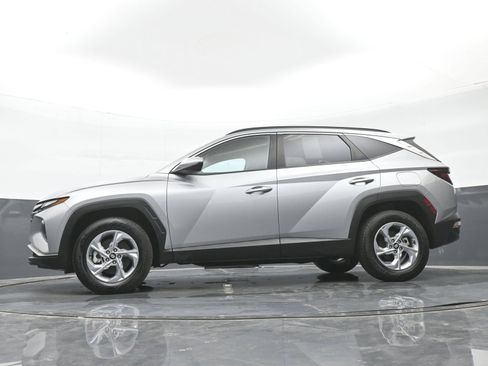 Certified 2024 Hyundai Tucson SEL AWD/4WD image 44