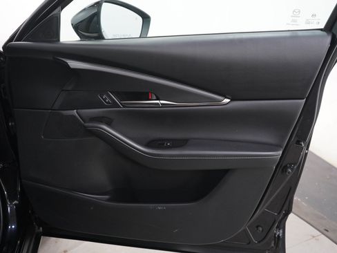 Used 2024 MAZDA CX-30 AWD 2.5 S w/ Preferred Package image 12