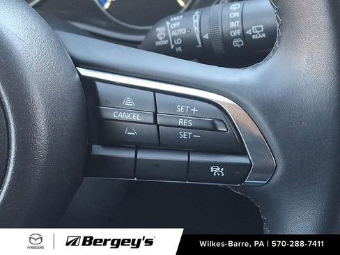 Certified 2025 MAZDA CX-30 AWD 2.5 S w/ Preferred Package image 26