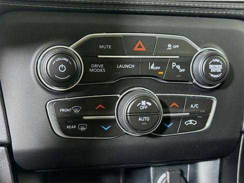 Certified 2020 Dodge Charger Scat Pack image 10