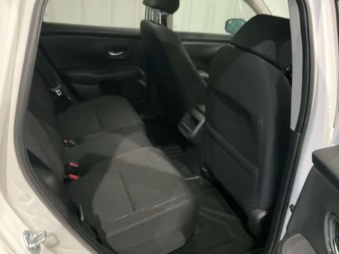 New 2026 Honda HR-V LX image 20