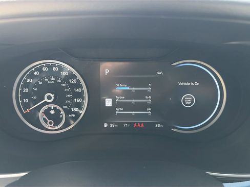 New 2026 Genesis G70 3.3T Sport Prestige image 10