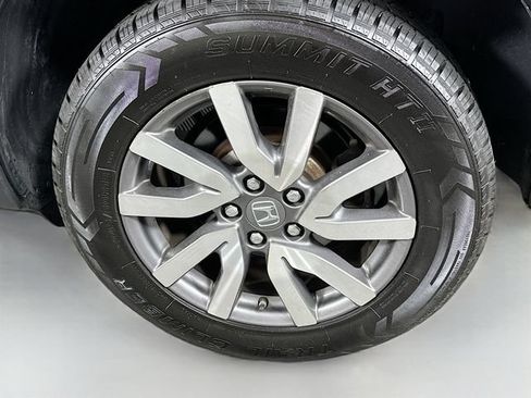 Used 2020 Honda Pilot EX-L image 32