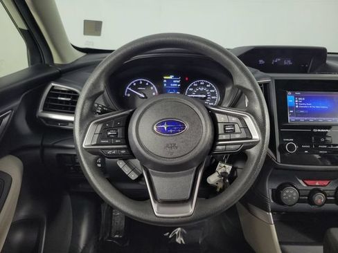 Used 2023 Subaru Forester AWD/4WD image 21