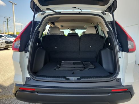 Used 2024 Honda CR-V EX image 9