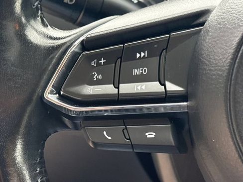 Used 2020 MAZDA CX-9 Touring w/ Touring Premium Package AWD/4WD image 33