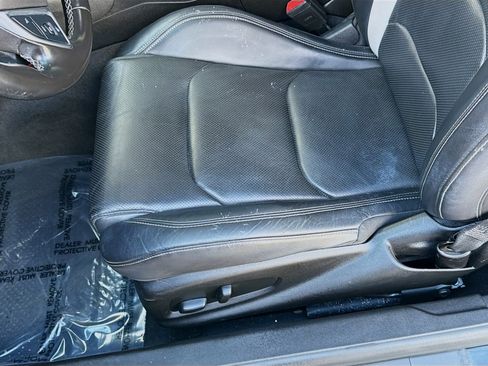 Used 2022 Chevrolet Camaro LT w/ RS Package image 17