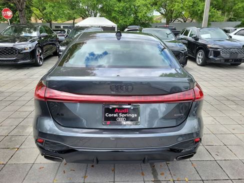 New 2026 Audi A5 2.0T Premium Plus AWD/4WD image 13