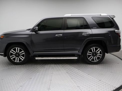 Certified 2023 Toyota 4Runner Limited image 12