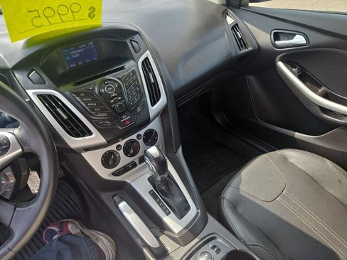 Used 2013 Ford Focus SE image 17