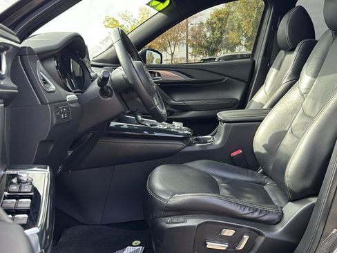 Used 2020 MAZDA CX-9 Grand Touring image 23