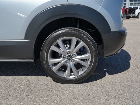 Used 2021 MAZDA CX-30 FWD 2.5 S w/ Select Package image 13