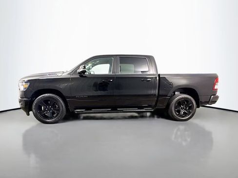 Used 2024 RAM 1500 Big Horn image 4