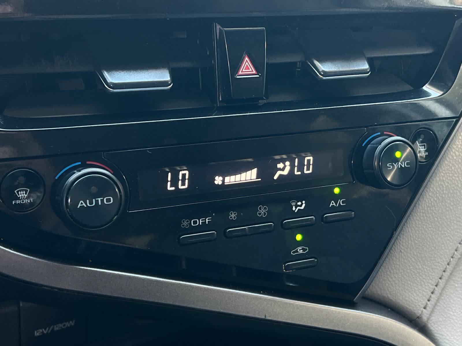Used 2023 Toyota Camry LE FWD image 20