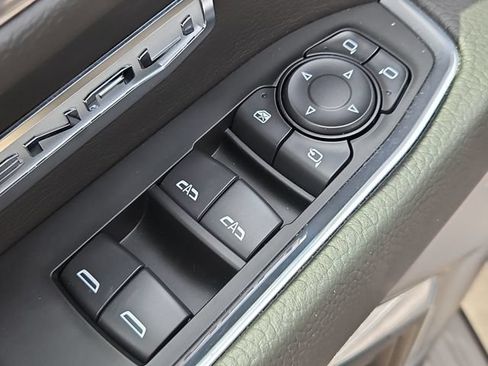 Used 2026 GMC Sierra 1500 Denali w/ Denali Reserve Package RWD image 19