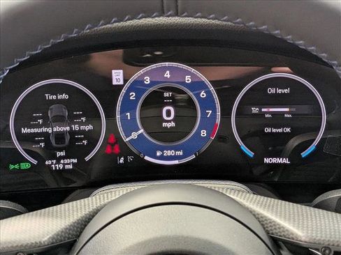 Used 2024 Porsche 911 Carrera image 16