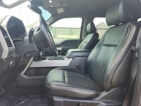 Certified 2021 Ford F250 Lariat AWD/4WD image 27