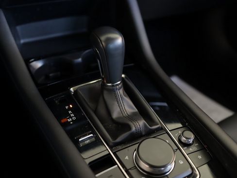 Used 2025 MAZDA MAZDA3 s image 20