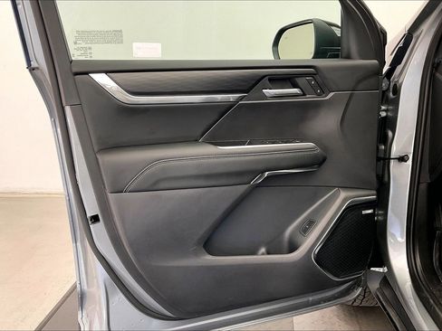 New 2026 GMC Acadia Elevation w/ Black Edition image 12