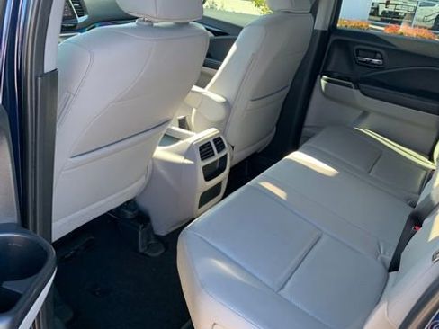 Used 2018 Honda Ridgeline RTL-E image 13