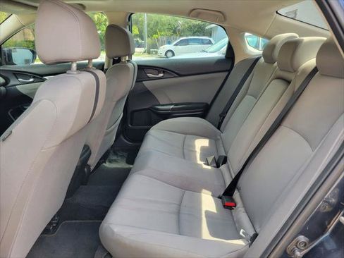 Used 2016 Honda Civic EX-T image 11