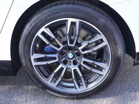 New 2026 BMW 530i w/ M Sport Package RWD image 38