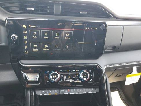 New 2026 GMC Sierra 1500 AT4X AWD/4WD image 25