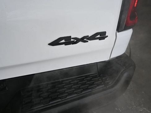 Used 2025 RAM 1500 Rebel w/ Rebel Level 1 Equipment Group image 21