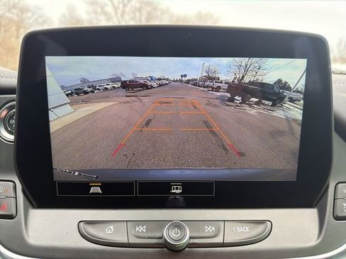 Certified 2024 Chevrolet Blazer LT image 29